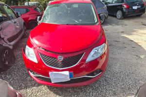 LANCIA YPSILON 3 1.2 PLATINUM 50K SINISTRATA
