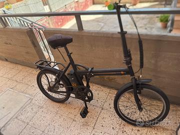 Bici elettrica