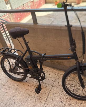 Bici elettrica