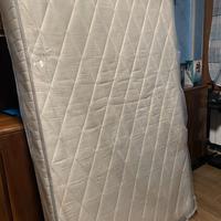 Materasso 120 x 190 Made in Italy