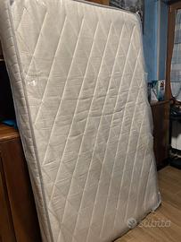 Materasso 120 x 190 Made in Italy
