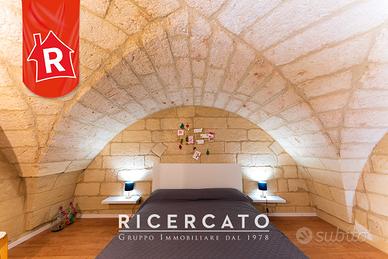 Edificio residenziale in via Lecce, 29