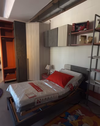 CarpeDiem Cameretta Fuori Tutto