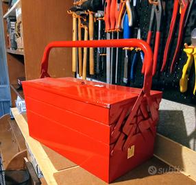 Cassetta attrezzi