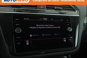 VOLKSWAGEN Tiguan 1.4 TSI eHYBRID DSG R-Line