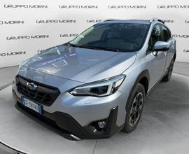 Subaru XV 1.6i Lineartronic Premium GPL