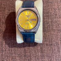 seiko 5