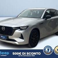Mazda CX-60 3.3 M-HYBRID BOOST TAKUMI CONVENI...