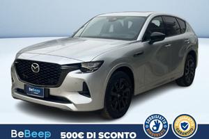 Mazda CX-60 3.3 M-HYBRID BOOST TAKUMI CONVENI...