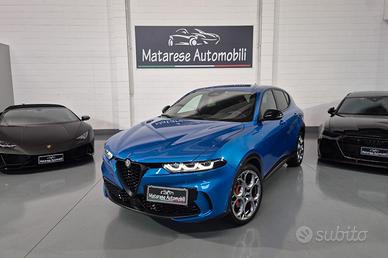 Alfa Romeo Tonale Speciale MHEV 1.5cc 131 cv 1 Pro