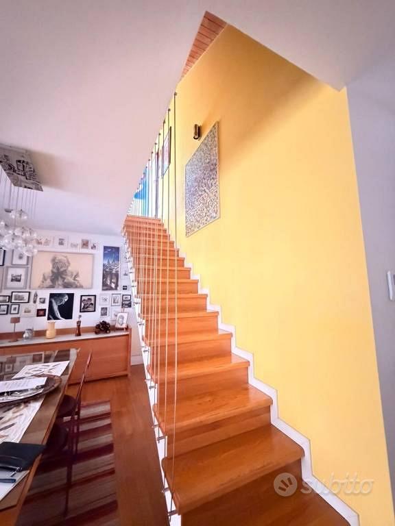 Appartamento – Venezia, Giotto Nord, Chirignago-Zelarino - Altro