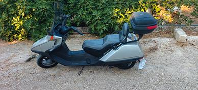  Honda Spazio cn 250 o scab. motore marino 