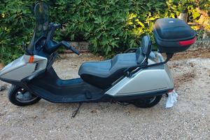  Honda Spazio cn 250 o scab. motore marino 