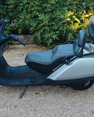  Honda Spazio cn 250 o scab. motore marino 