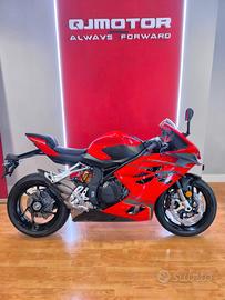 QJ MOTOR SRK 921 RR - PRONTA CONSEGNA