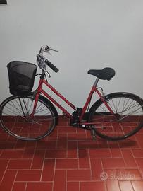 Bicicletta olandese 26