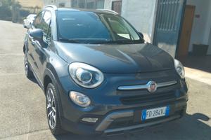 Fiat 500X 2.0 MultiJet 140 CV 4x4 Cross Plus