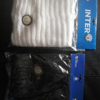 Inter 2 Scaldacollo 2 T-Shirt Maglione Natale 