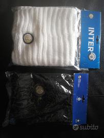 Inter 2 Scaldacollo 2 T-Shirt Maglione Natale 