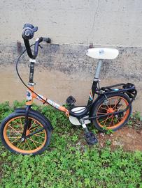 Bicicletta Bambino