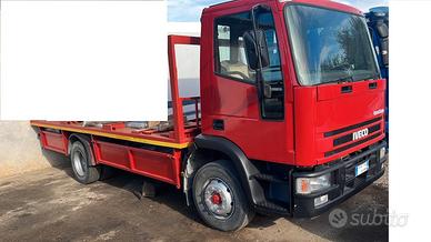 Iveco Eurocargo 120-18
