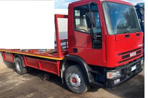 Iveco Eurocargo 120-18