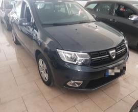 Dacia Sandero Streetway 1.5 Blue dCi 75 CV S&S Com