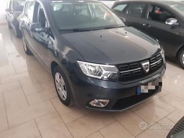 Dacia Sandero Streetway 1.5 Blue dCi 75 CV S&S Com