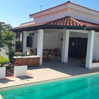 Baia Del Silenzio Villa Con Piscina 170m Dal Mare