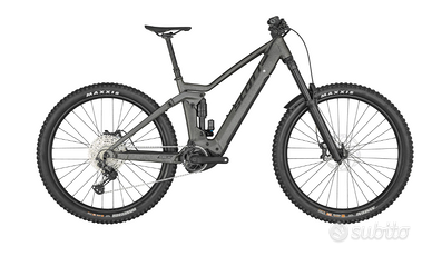 SCOTT RANSOM ERIDE 920 | e-bike enduro -40% !!