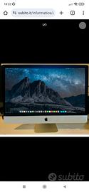 Apple iMac 27 2017