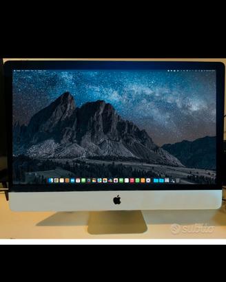 Apple iMac 27 2017
