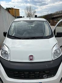 Fiat Qubo