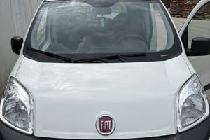 Fiat Qubo
