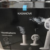 Ventilatore Kasanova 3 in 1 Combi



