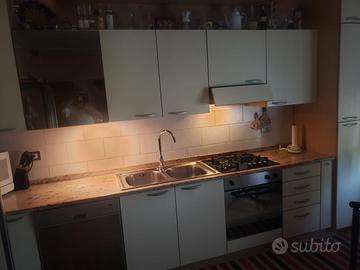 Cucina eccellente
