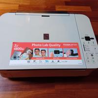 Stampante canon pixma mp260