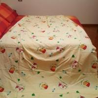 Tende camera bambino/bambina