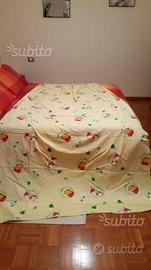 Tende camera bambino/bambina