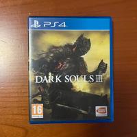 Dark Souls 3