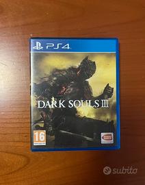 Dark Souls 3