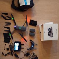 Mavic 2 Pro+Fly More Combo+RC -  Prezzo Trattabile
