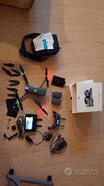 Mavic 2 Pro+Fly More Combo+RC -  Prezzo Trattabile