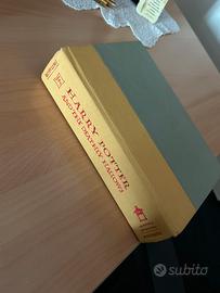 Harry Potter e i Doni della Morte (in inglese)