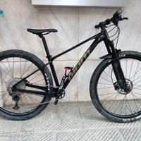 Mtb giant xtc