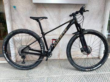 Mtb giant xtc