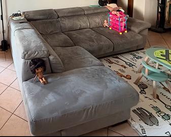 Divano poltrone sofa