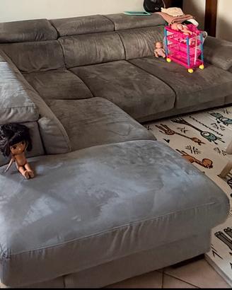 Divano poltrone sofa