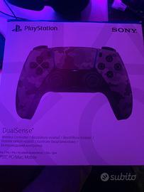 Joystick Ps5