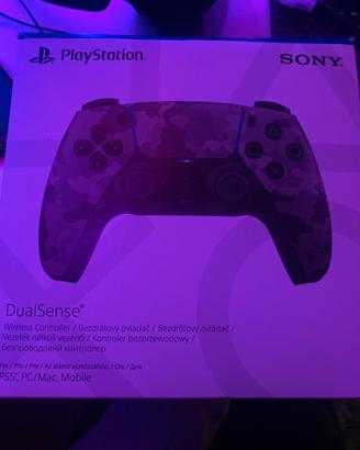 Joystick Ps5